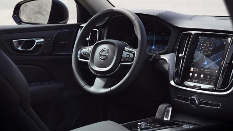 Volvo V60 nuova a Firenze (5)