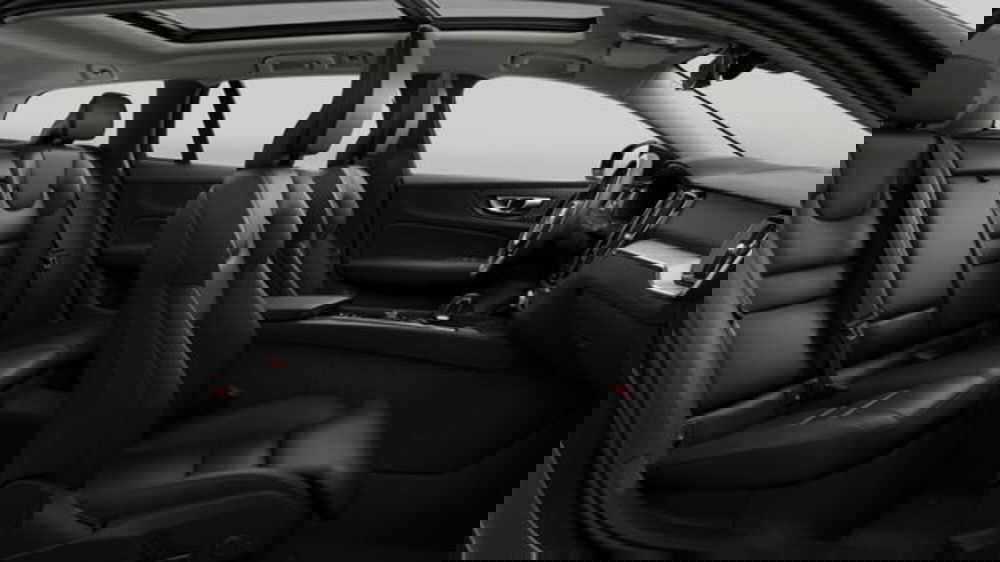 Volvo V60 nuova a Firenze (6)