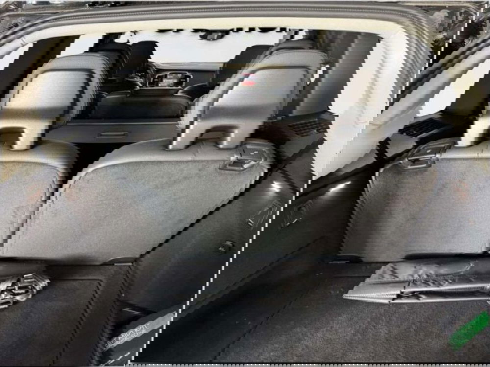 Volvo XC90 nuova a Firenze (10)