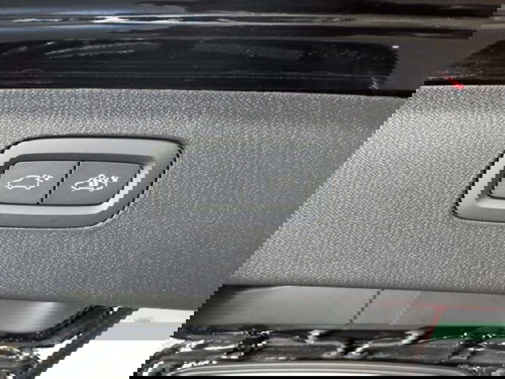 Volvo XC90 nuova a Firenze (11)