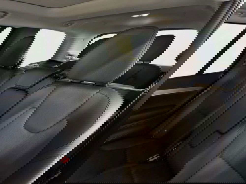 Volvo XC90 nuova a Firenze (14)