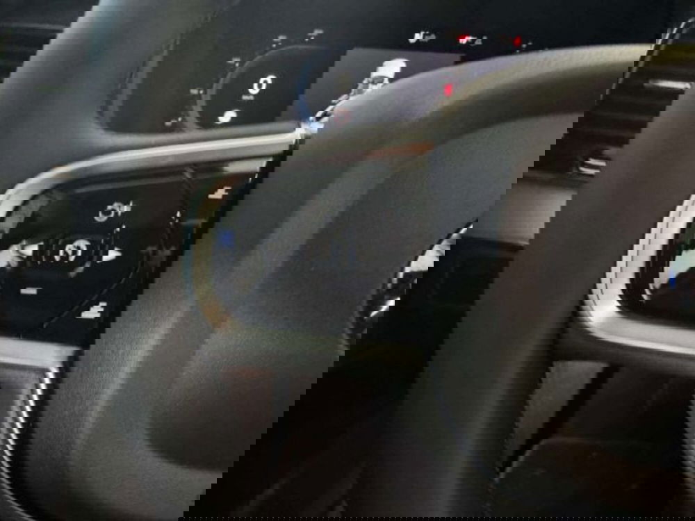 Volvo XC90 nuova a Firenze (18)