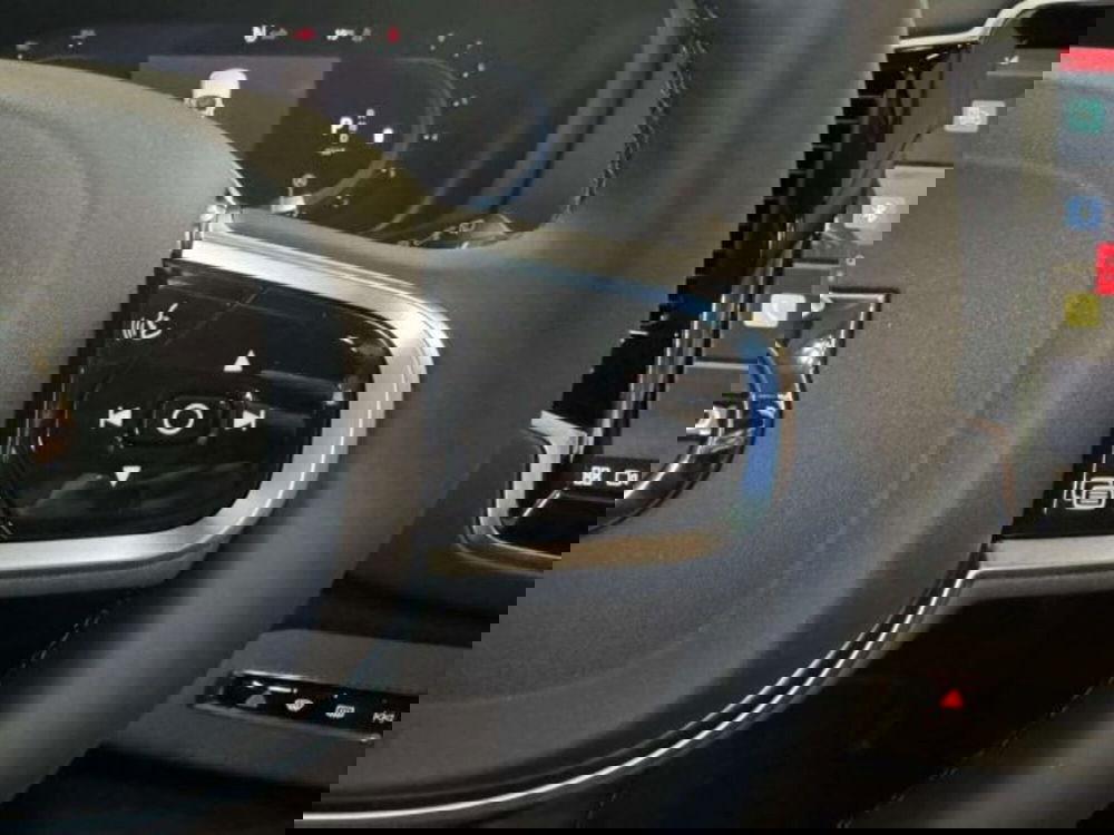 Volvo XC90 nuova a Firenze (19)