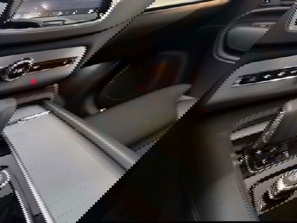 Volvo XC90 nuova a Firenze (20)