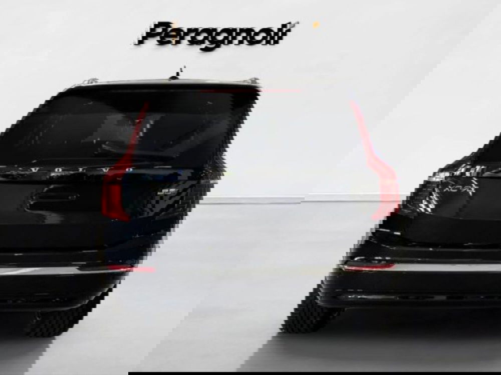 Volvo XC90 nuova a Firenze (6)