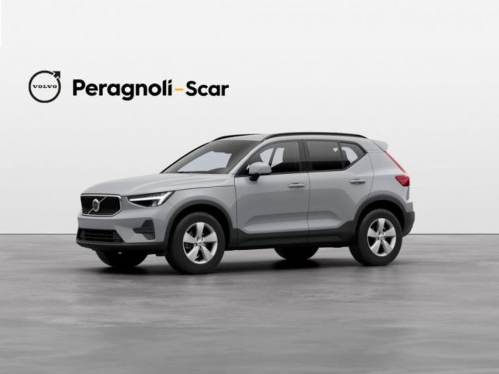 Volvo XC40 nuova a Firenze