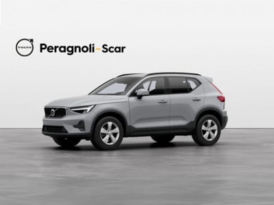 Volvo XC40 B3 automatico Essential  nuova a Firenze