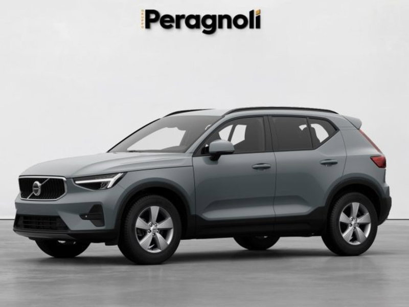 Volvo XC40 nuova a Firenze