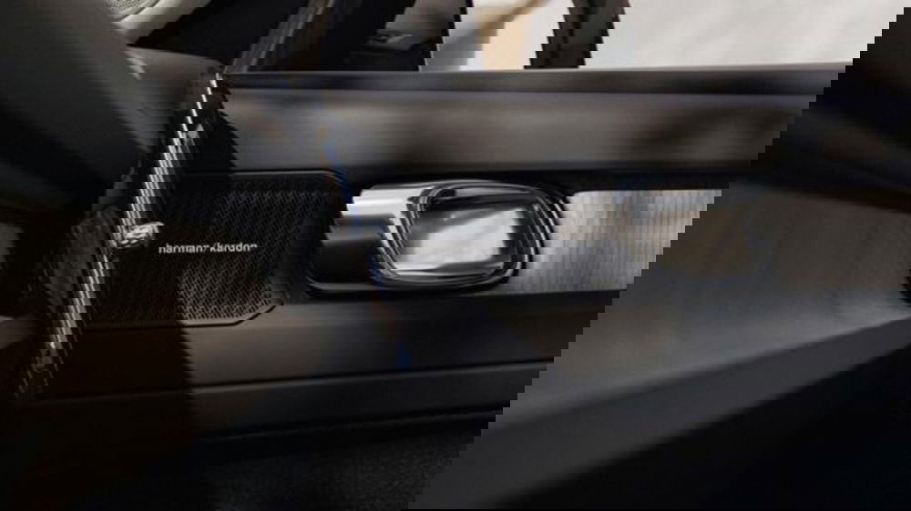 Volvo XC40 nuova a Firenze (4)