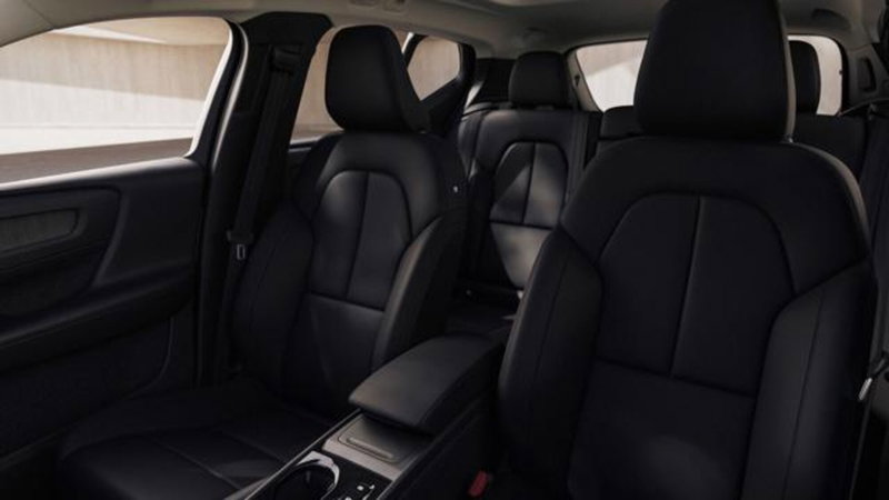 Volvo XC40 nuova a Firenze (5)