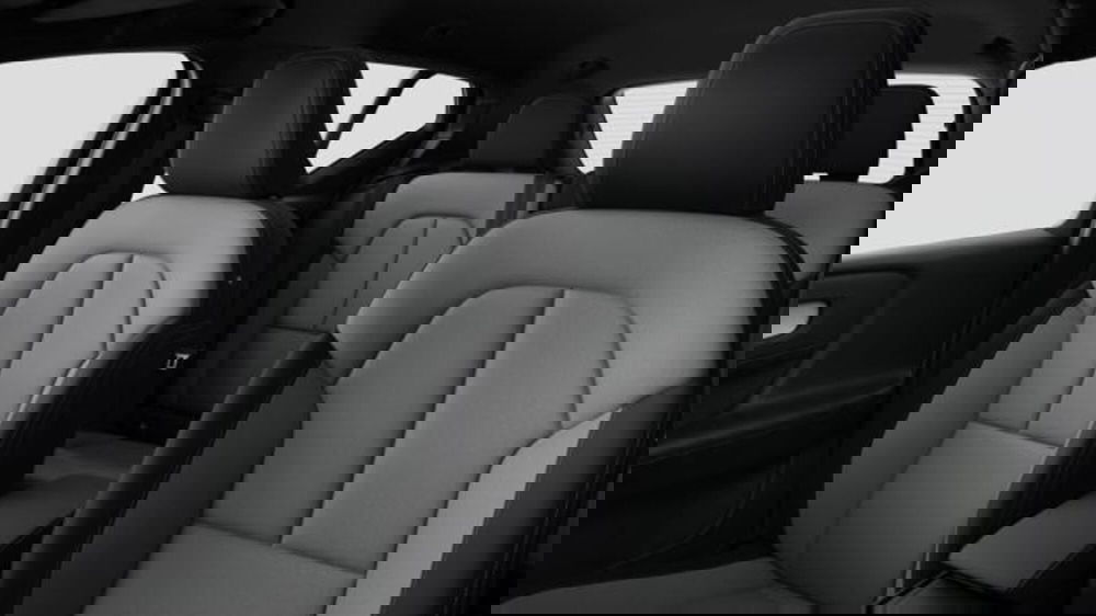 Volvo XC40 nuova a Firenze (7)