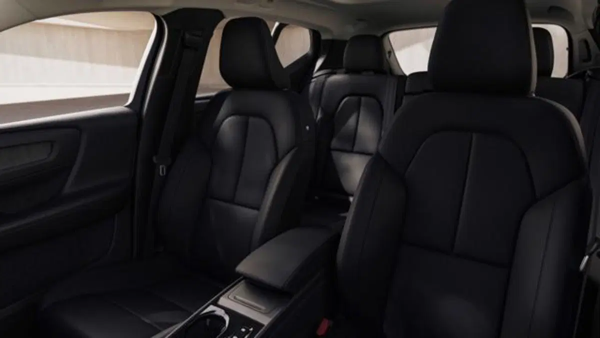 Volvo XC40 nuova a Firenze (3)