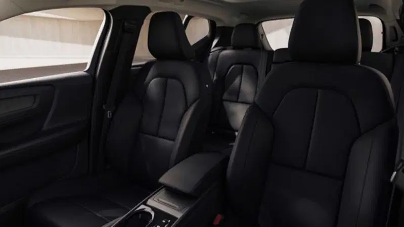 Volvo XC40 nuova a Firenze (3)