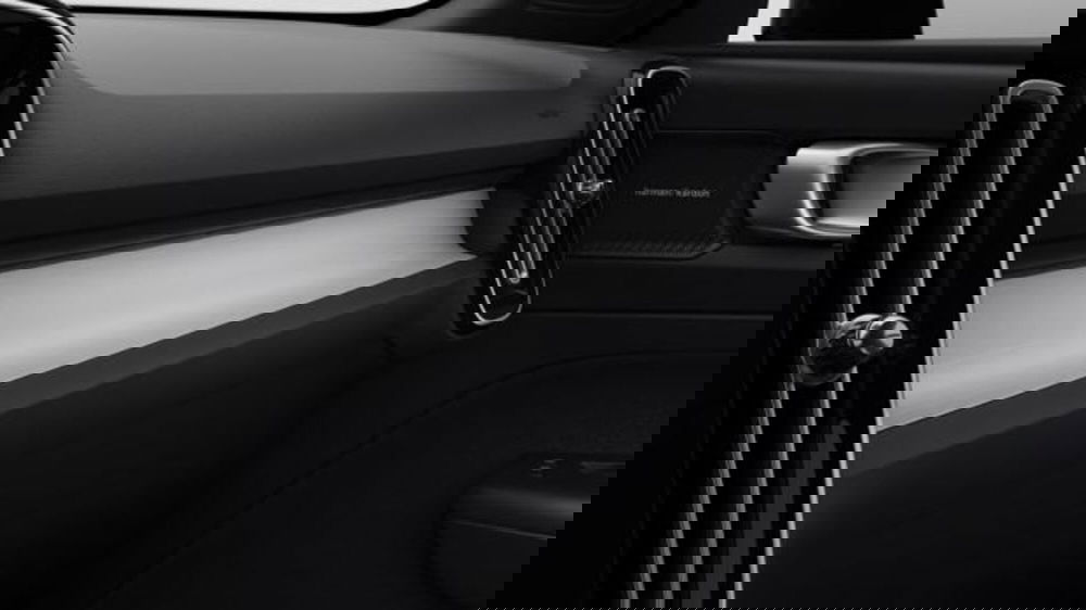 Volvo XC40 nuova a Firenze (5)