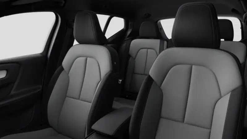 Volvo XC40 nuova a Firenze (7)