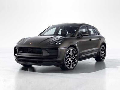 Porsche Macan 2.0 265cv pdk nuova a Altavilla Vicentina