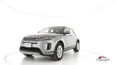 Land Rover Range Rover Evoque 2.0D I4-L.Flw 150 CV del 2020 usata a Viterbo