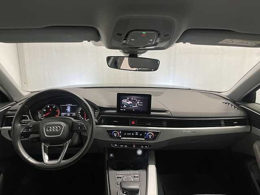 Audi A4 Allroad usata a Lucca (3)