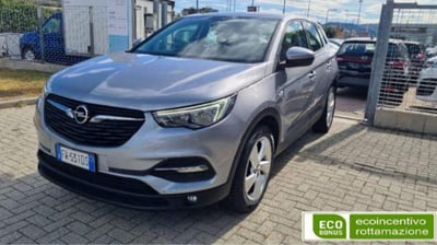 Opel Grandland X 1.5 diesel Ecotec Start&amp;Stop Advance del 2019 usata a Savona