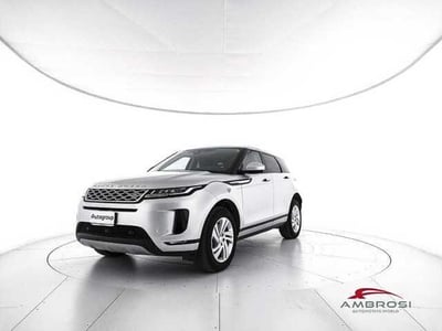 Land Rover Range Rover Evoque 2.0D I4-L.Flw 150 CV del 2020 usata a Corciano