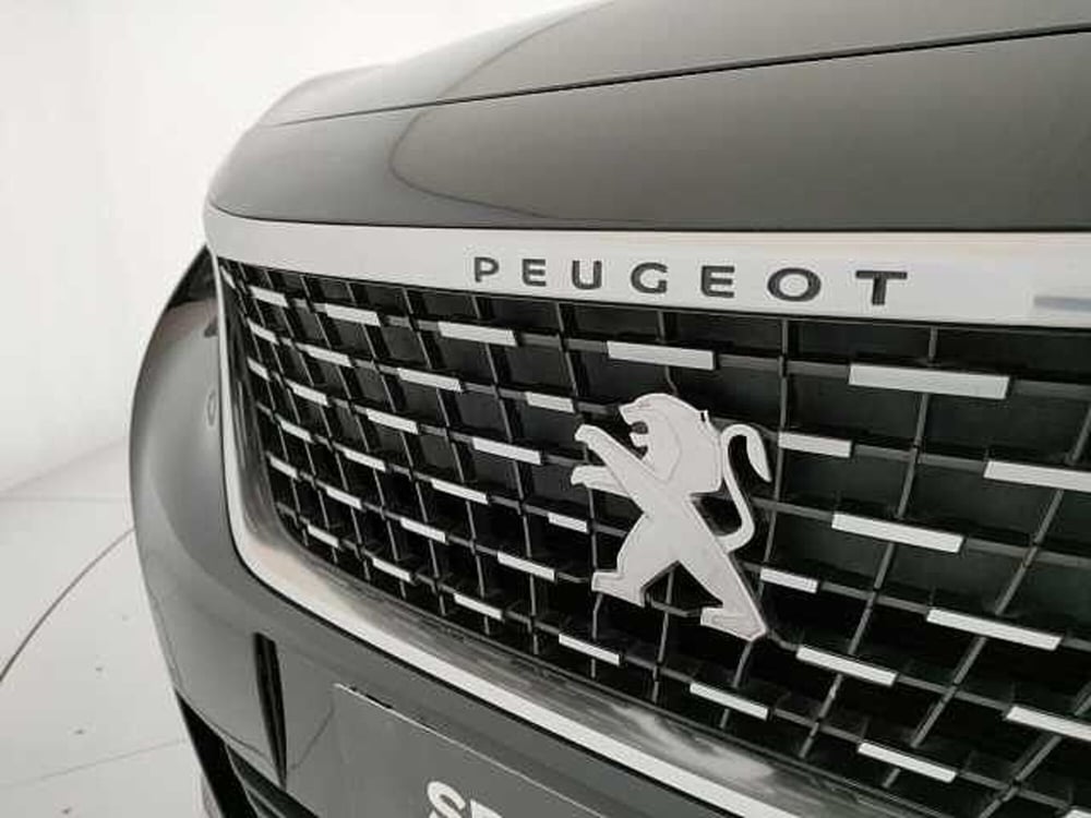 Peugeot 3008 usata a Caserta (9)