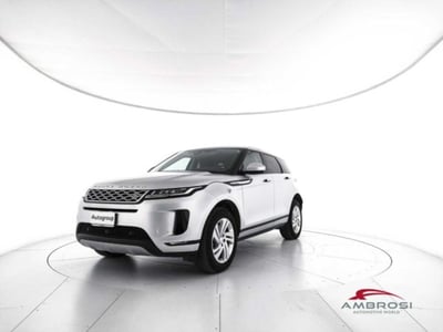 Land Rover Range Rover Evoque 2.0D I4-L.Flw 150 CV AWD Auto HSE del 2020 usata a Corciano