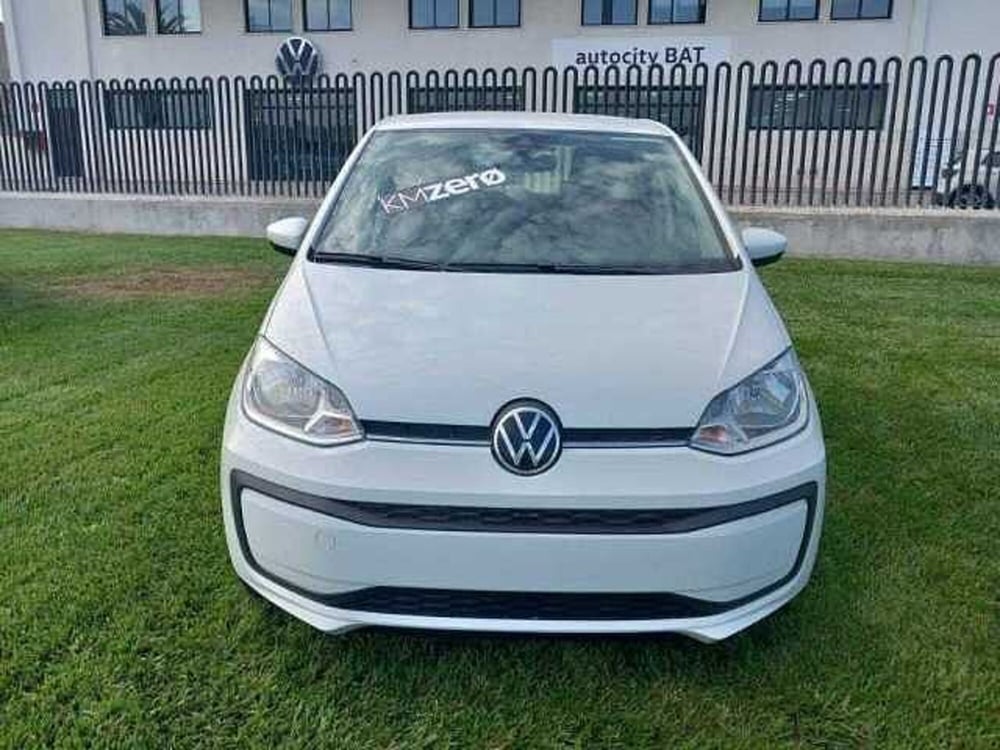 Volkswagen up! nuova a Barletta-Andria-Trani (2)