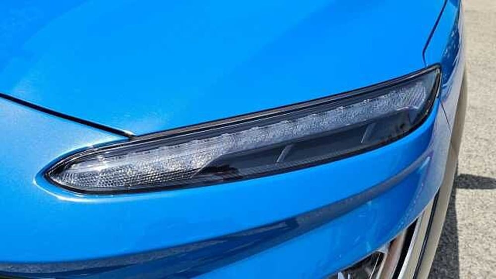 Hyundai Kona usata a Ancona (18)