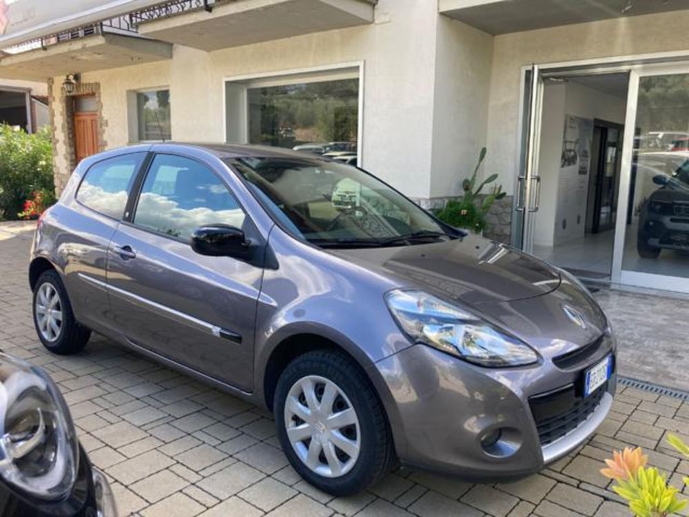 Renault Clio usata a Arezzo (2)