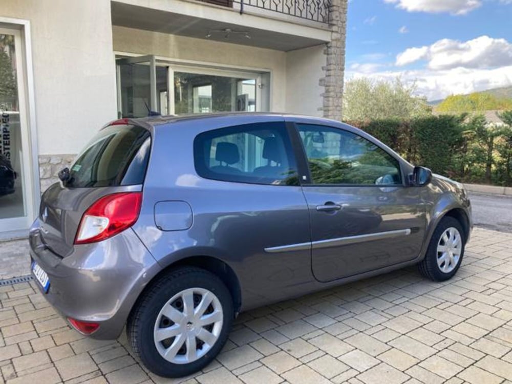 Renault Clio usata a Arezzo (3)