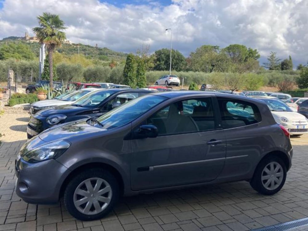 Renault Clio usata a Arezzo (9)