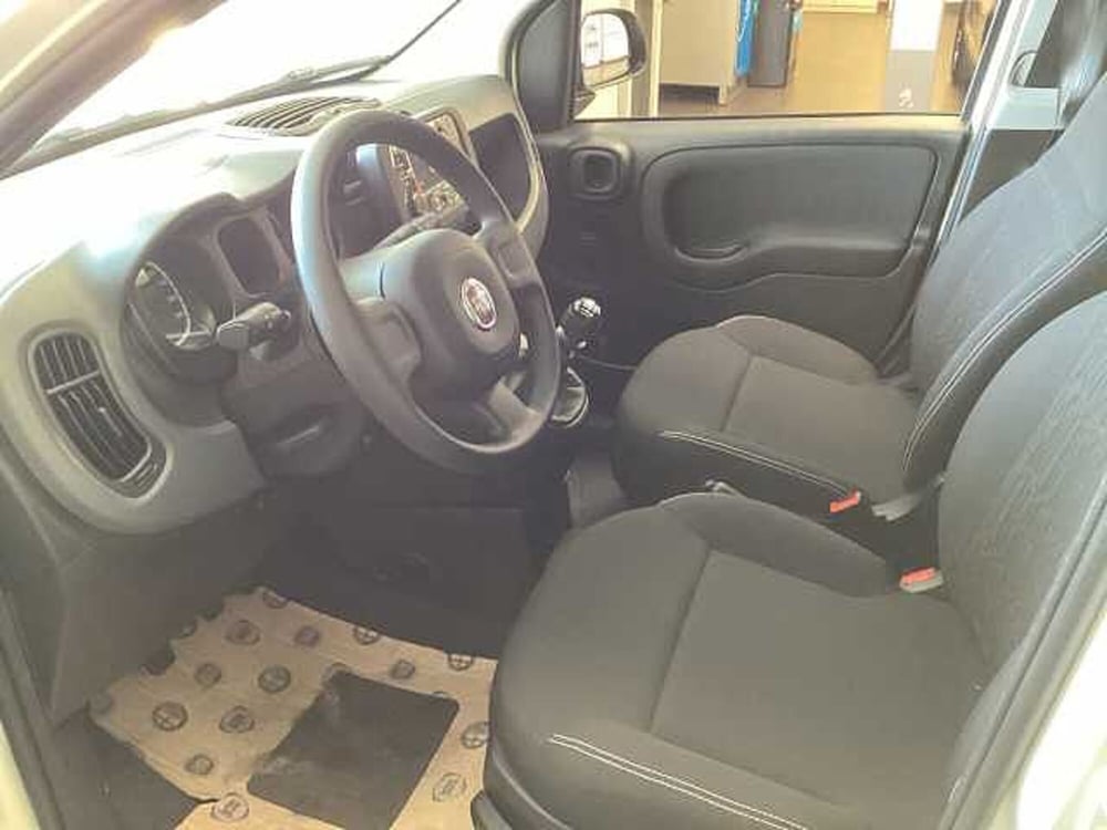 Fiat Panda Cross nuova a Roma (10)