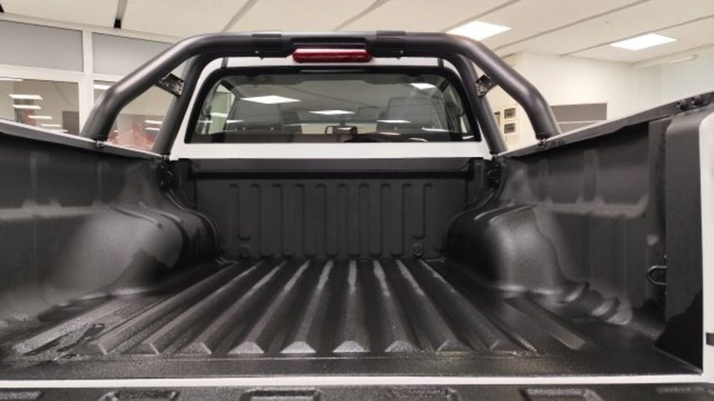 Great Wall Steed Pick-up nuova a Torino (11)