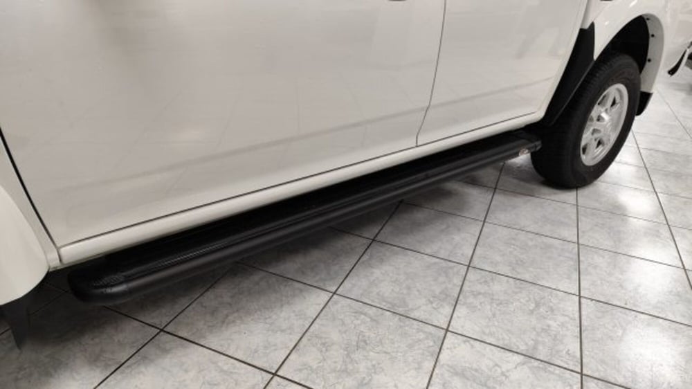 Great Wall Steed Pick-up nuova a Torino (12)