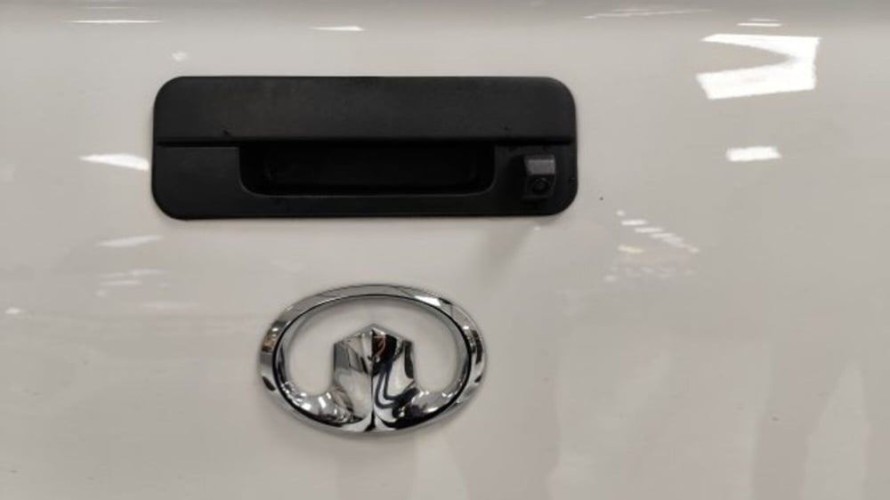 Great Wall Steed Pick-up nuova a Torino (18)