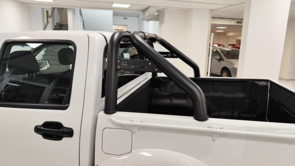 Great Wall Steed Pick-up nuova a Torino (7)