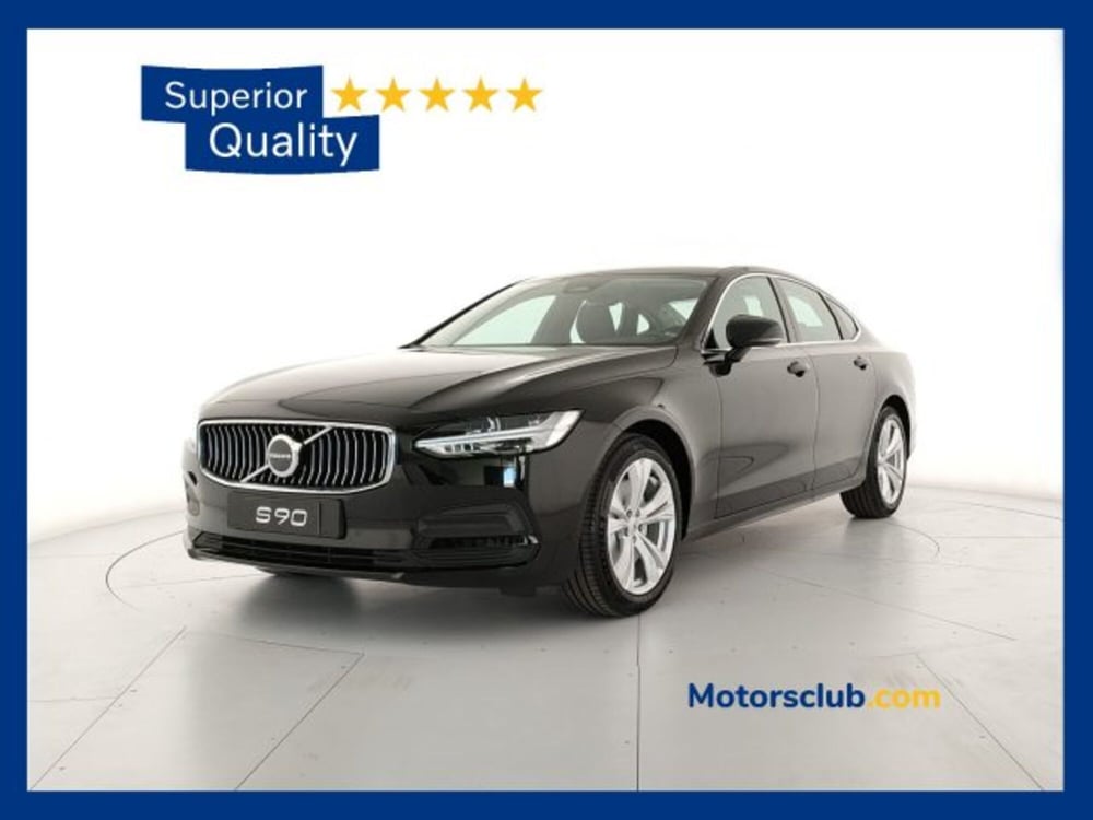 Volvo S90 nuova a Modena