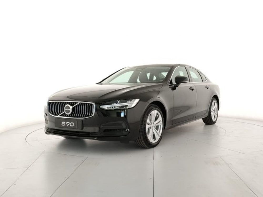 Volvo S90 nuova a Modena (2)