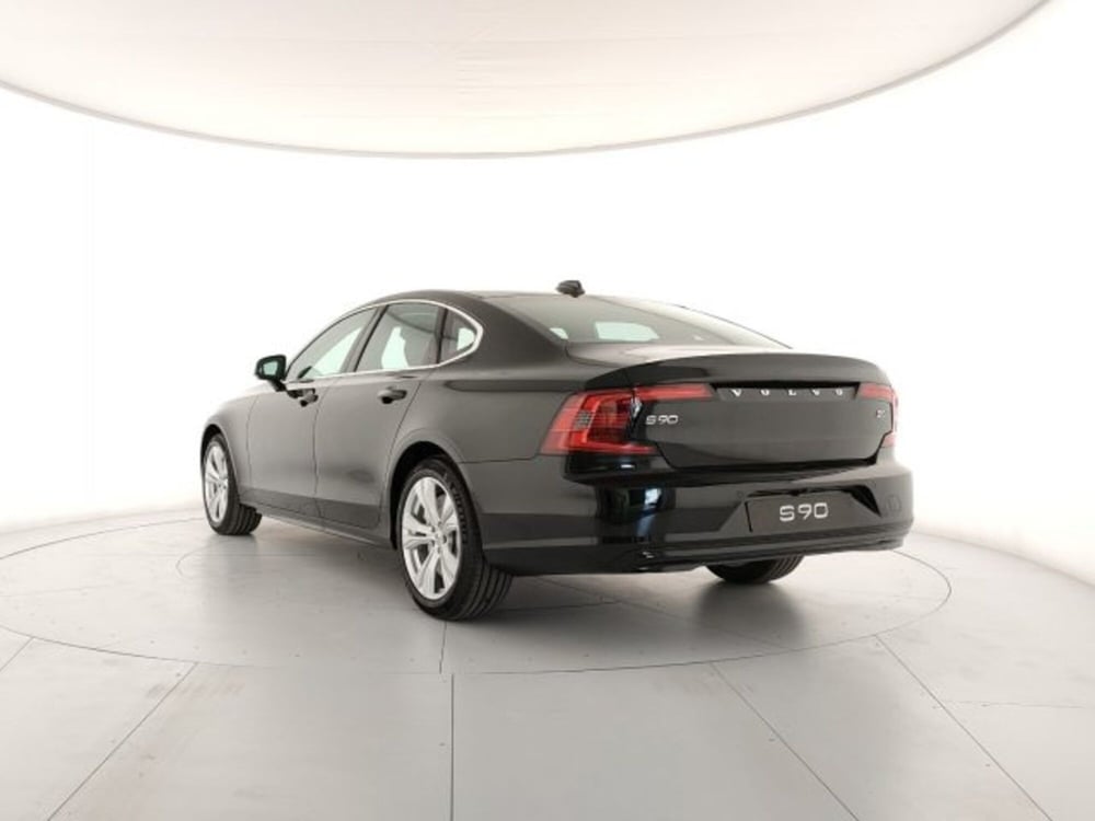 Volvo S90 nuova a Modena (3)