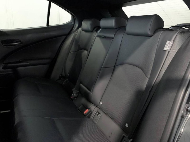 Lexus UX usata a Torino (14)