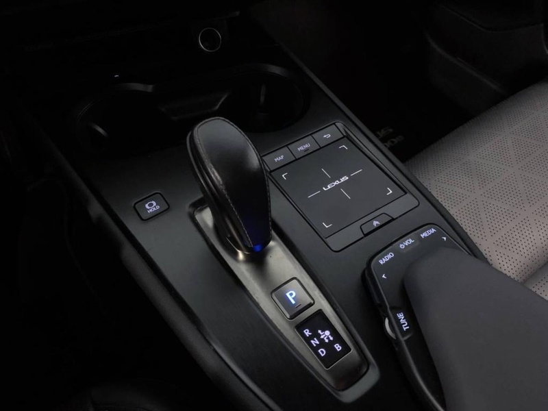 Lexus UX usata a Torino (8)