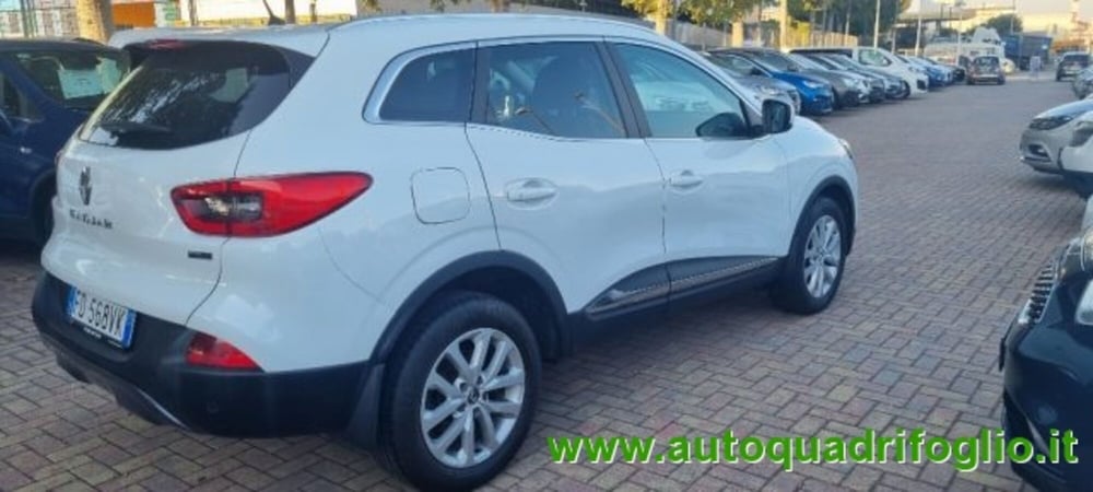 Renault Kadjar usata a Savona (20)