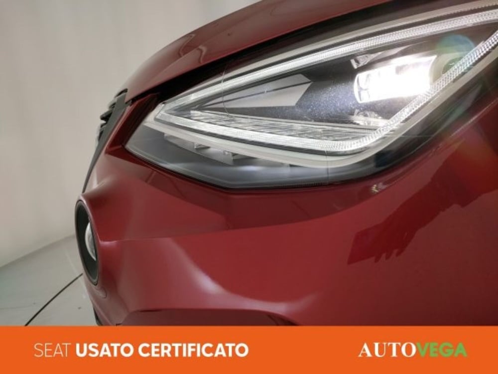 SEAT Arona usata a Vicenza (9)