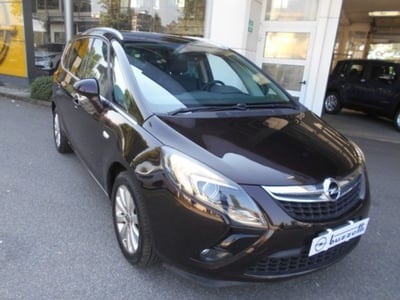 Opel Zafira Tourer 2.0 CDTi 130CV Cosmo  del 2014 usata a Rho