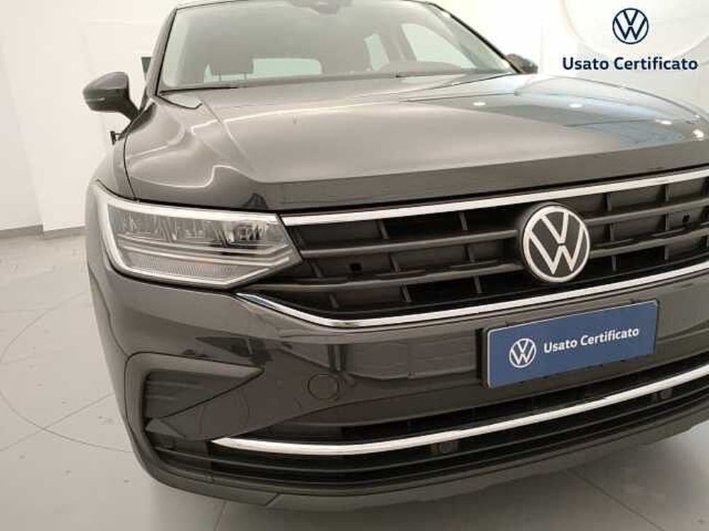 Volkswagen Tiguan usata a Varese (6)