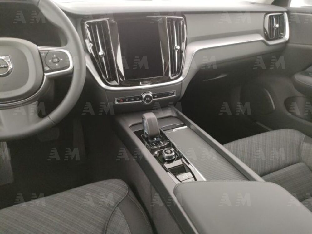 Volvo S60 nuova a Modena (13)