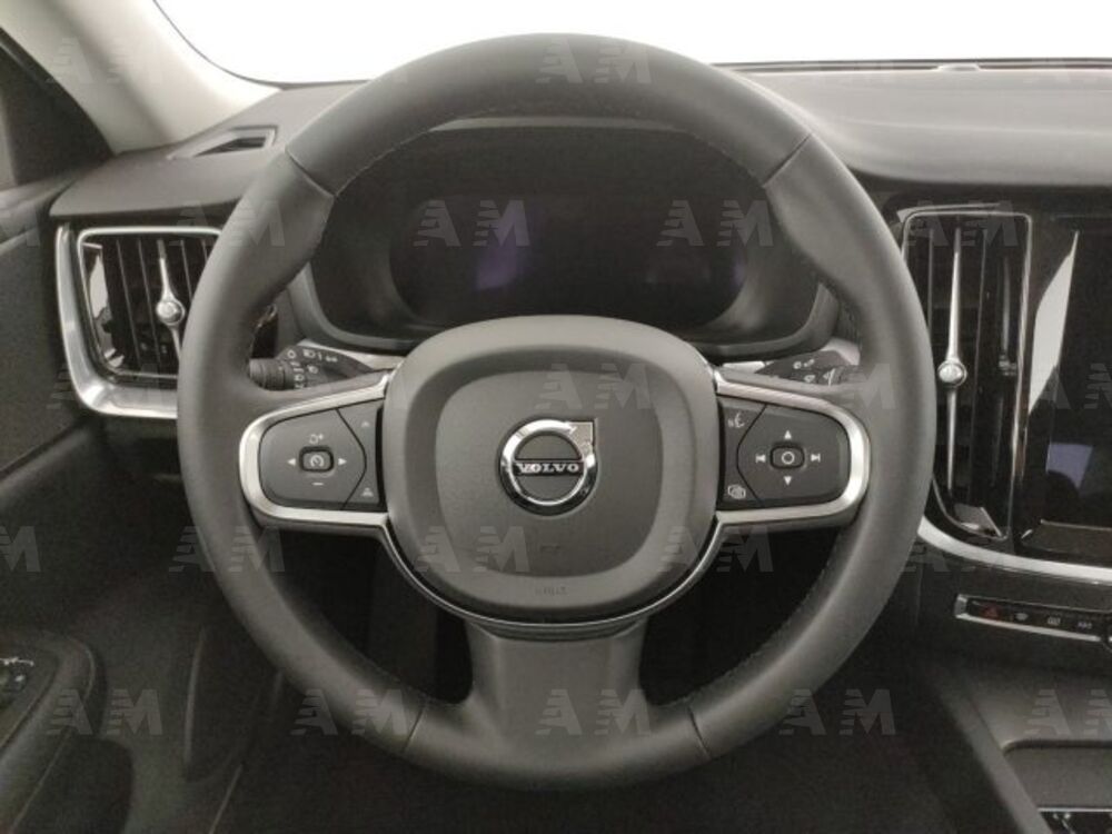 Volvo S60 nuova a Modena (14)