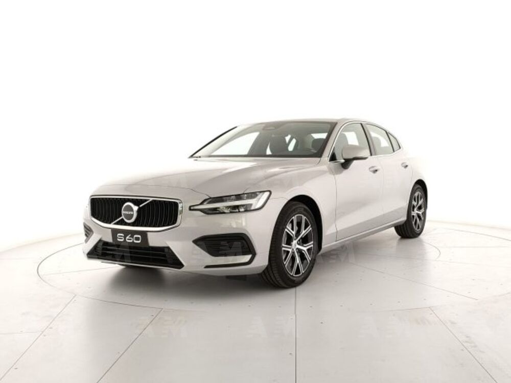 Volvo S60 nuova a Modena (2)