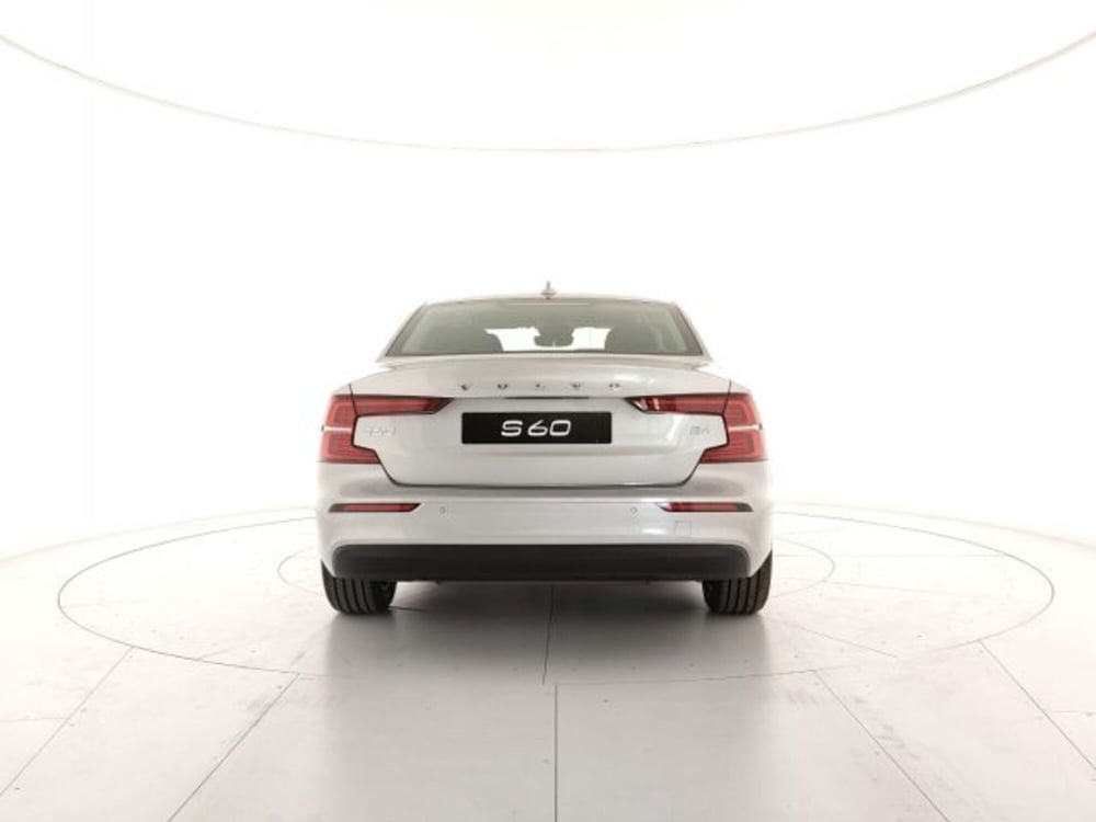 Volvo S60 nuova a Modena (4)