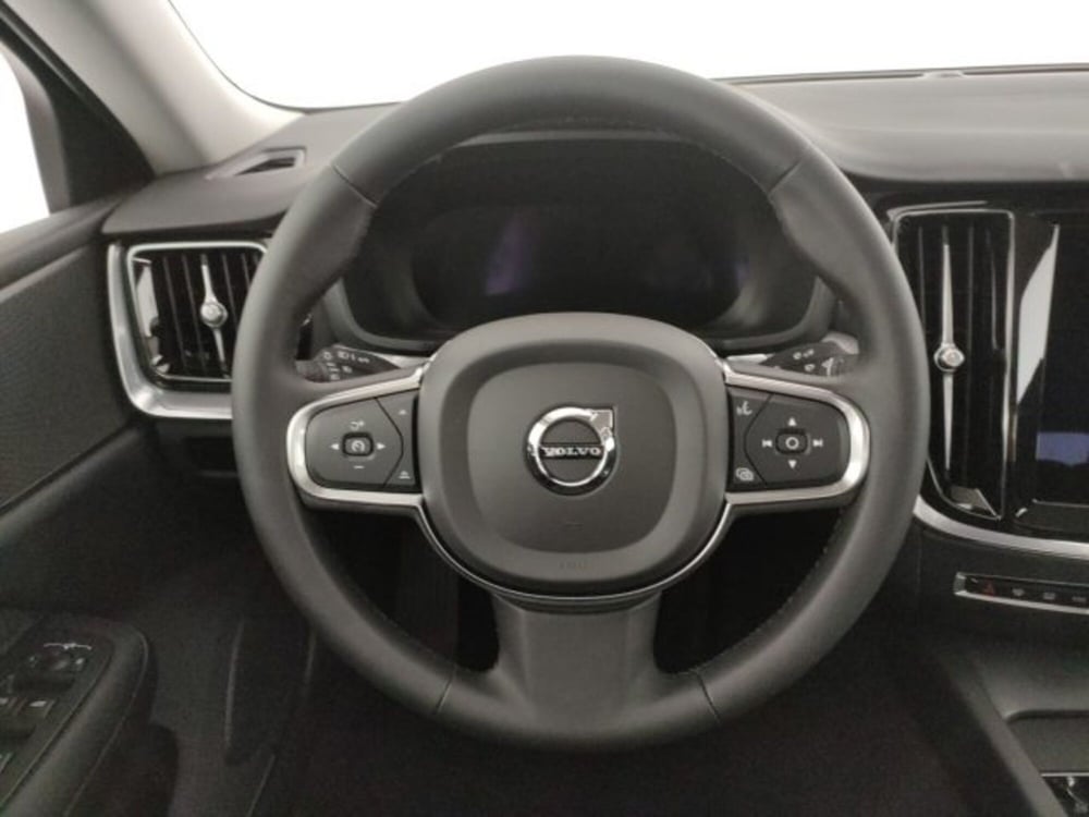 Volvo S60 nuova a Modena (13)